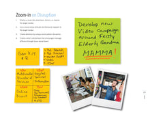 Load image into Gallery viewer, The Marketing Disruption Bootcamp Book  ***This is the Complete "Attention, Buzz &amp; Content System"